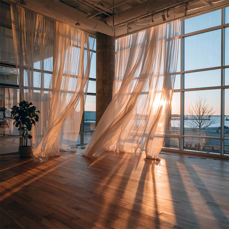 The Light That Stays